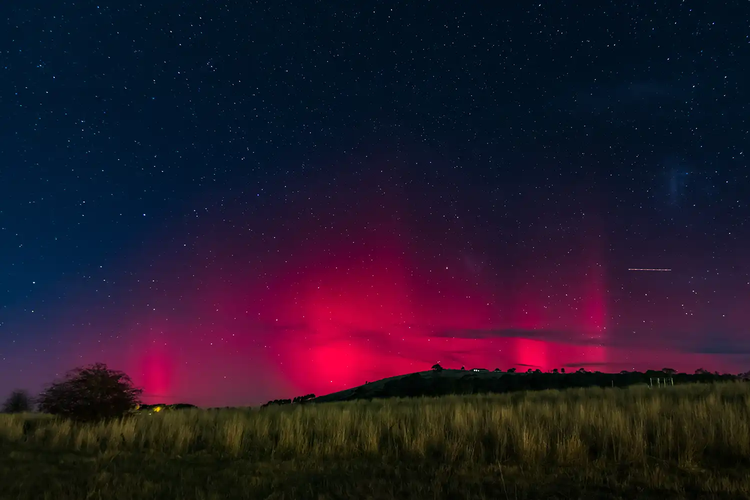 Dark Sky Tourism
