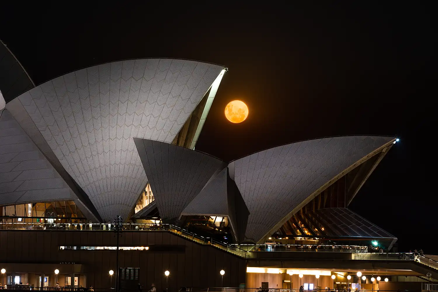 Dark Sky Tourism - Protecting the night skies