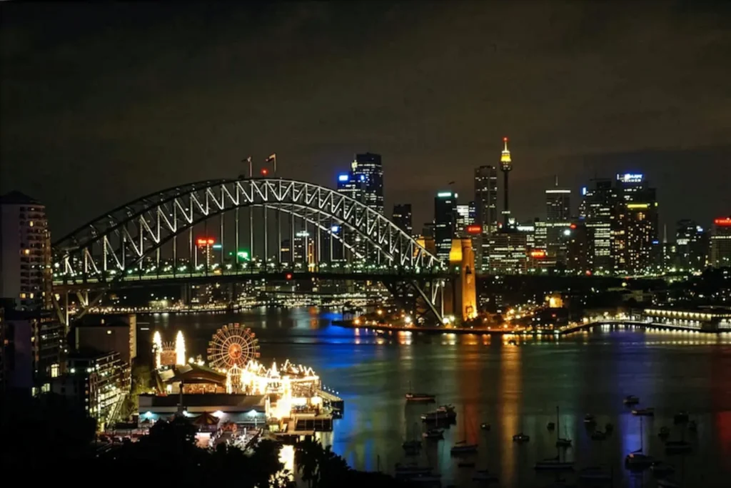 Guinness World Record records brightening skies - Dark Sky Tourism