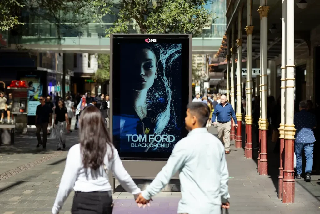 LED Billboards - Offsetting ALAN for the Environment. -dark Sky Tourism