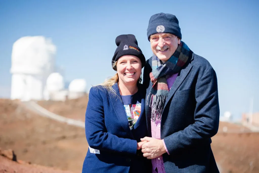 Dark Sky Traveller + The Australasian Dark Sky Alliance: A Chat With Founder Marnie Ogg