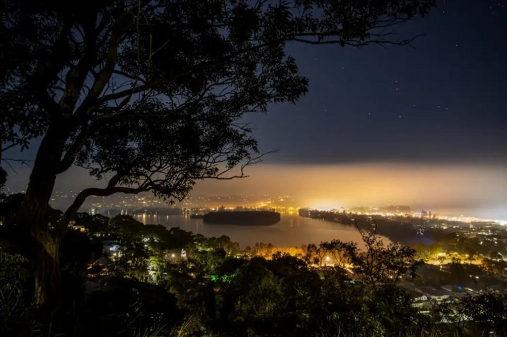 Let there be night - Australian Geographic